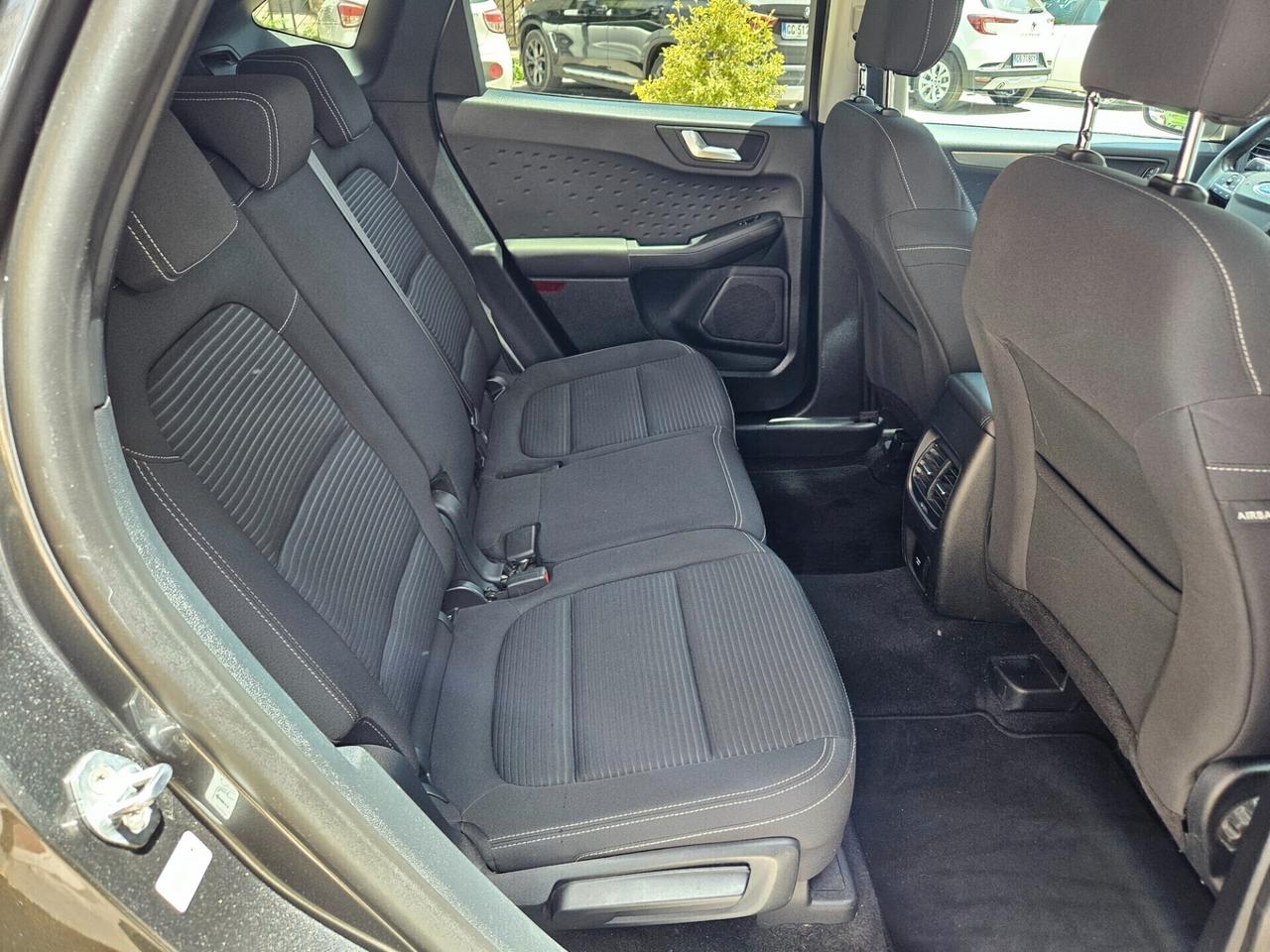 FORD KUGA 1500 ECOBLUE 120CV CHILOMETRI CERTIFICAT