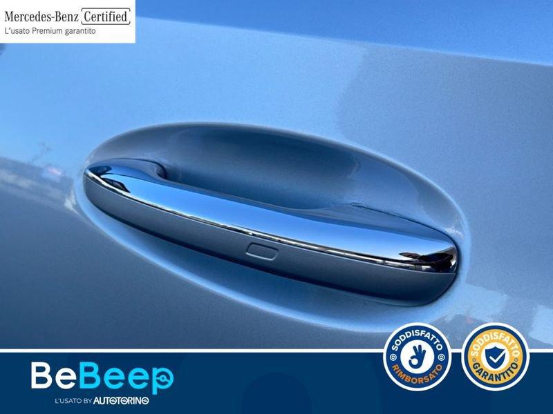 Mercedes-Benz Classe C C SW ALL-TERRAIN 220 D MHEV PREMIUM 4MATIC AUTO