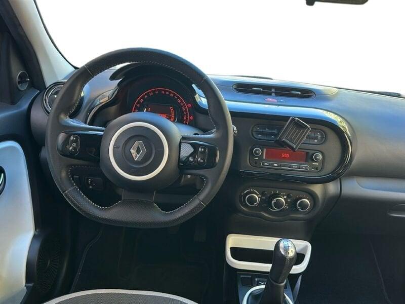 Renault Twingo EXPERIENCE