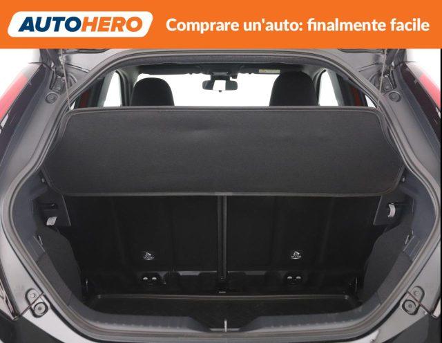 TOYOTA Aygo X 1.0 VVT-i 72 CV 5 porte Lounge