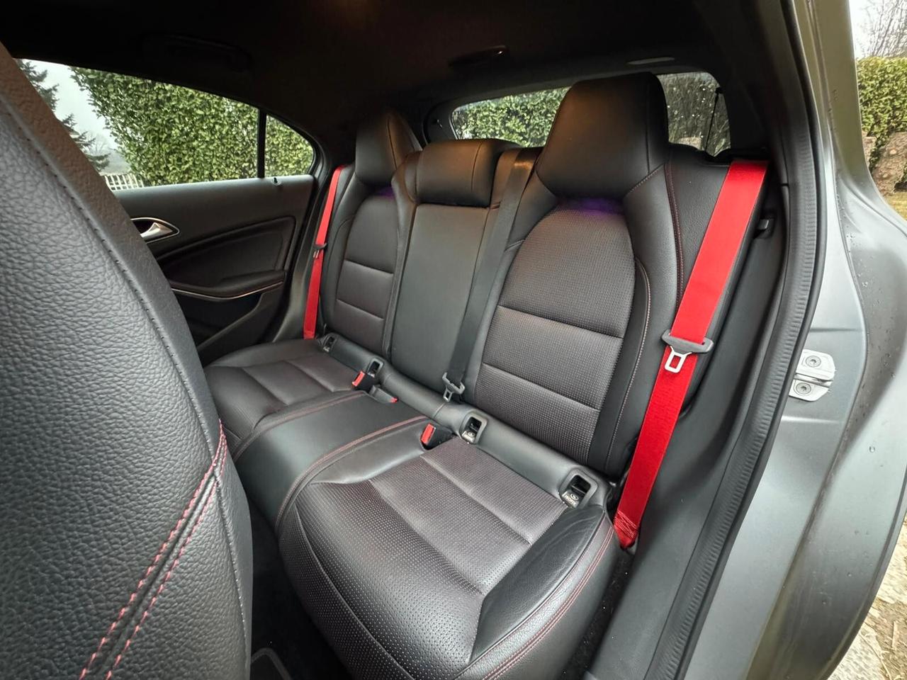 Mercedes-benz A 45 AMG 4Matic Automatic