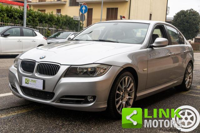 BMW 335 i xDrive 306CV KIT BMW PERFORMANCE CAMBIO MANUALE