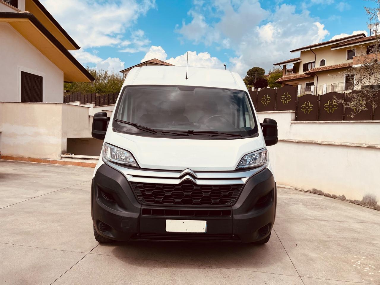 FIAT DUCATO L2 H2 PREZZO PIU' IVA 2.2 140 CV EURO 6D