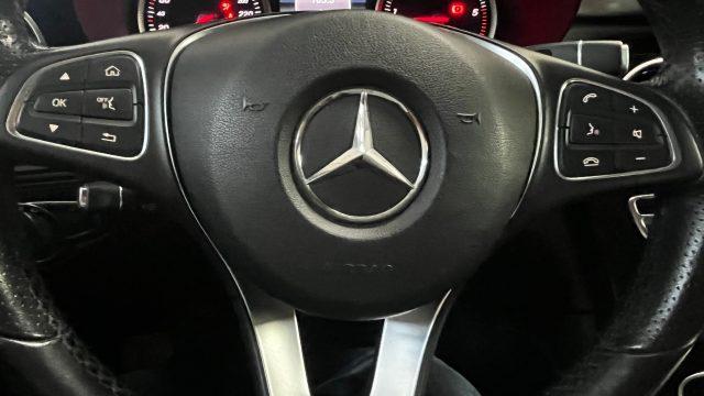 MERCEDES-BENZ GLC 250 d 4Matic Sport