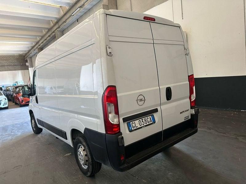 Opel Movano 33 2.2 BlueHDi 120 S&S L2H2 (IVA ESCL.)