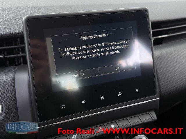 RENAULT Clio TCe 90 CV Business - PROMO