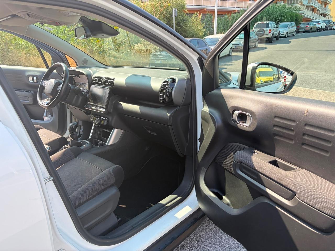 Citroen C3 Aircross PureTech 110 S&S Shine