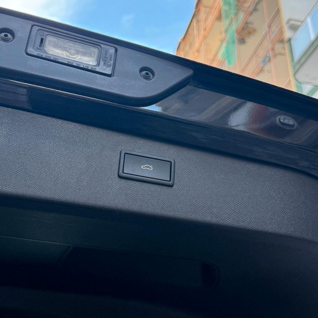 Cupra Formentor 2.0 TDI DSG