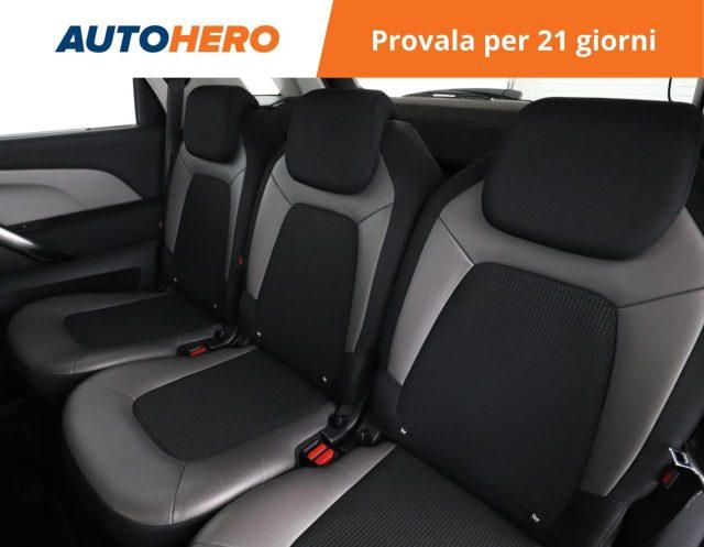 CITROEN C4 Spacetourer BlueHDi 130 S&S EAT8 Shine