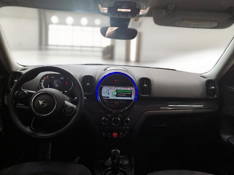 MINI ONE D COUNTRYMAN BUSINESS AUTOM DCT 5 PORTE BERLINA