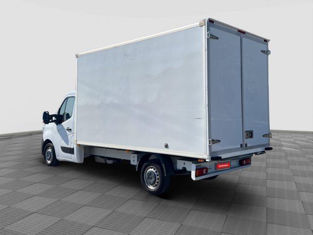 RENAULT Master Master GV 20 TA L3 T35 Energy dCi 145 ICE