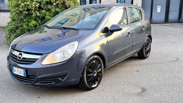 Opel Corsa 1.0 12V 5 porte Benzina e GPL