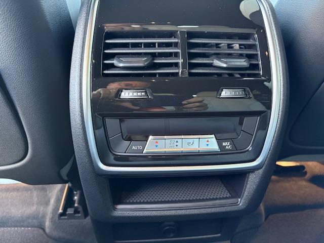 BMW X6 40 d MSport Pro xDrive Steptronic