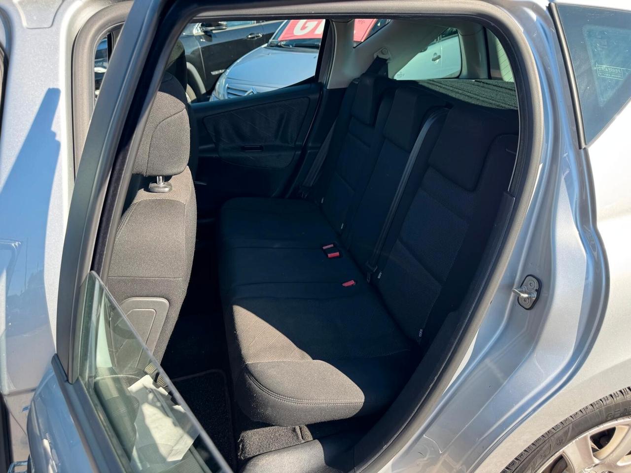 Peugeot 207 1.6 HDi 110CV SW XS Ciel 2007