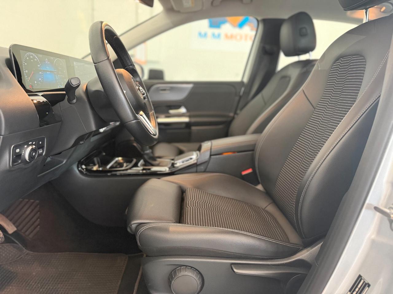 Mercedes-benz B 200 Sport Plus