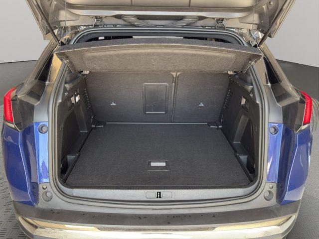 PEUGEOT 3008 1.5 BlueHDi 130cv GT Line EAT8