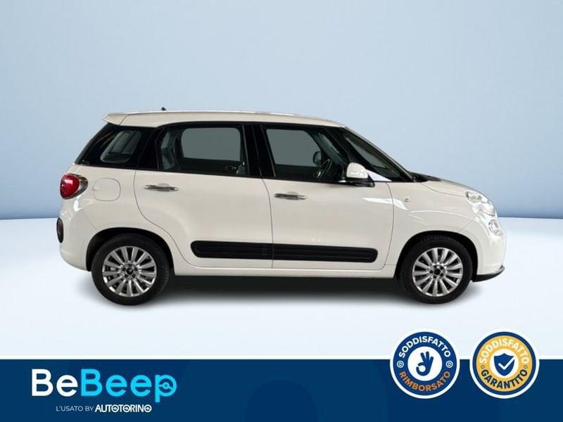 FIAT 500L 1.3 MJT POP STAR 95CV