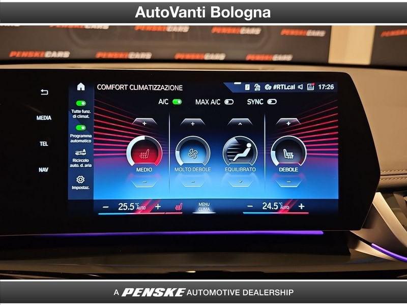 BMW iX1 iX1 xDrive 30 xLine