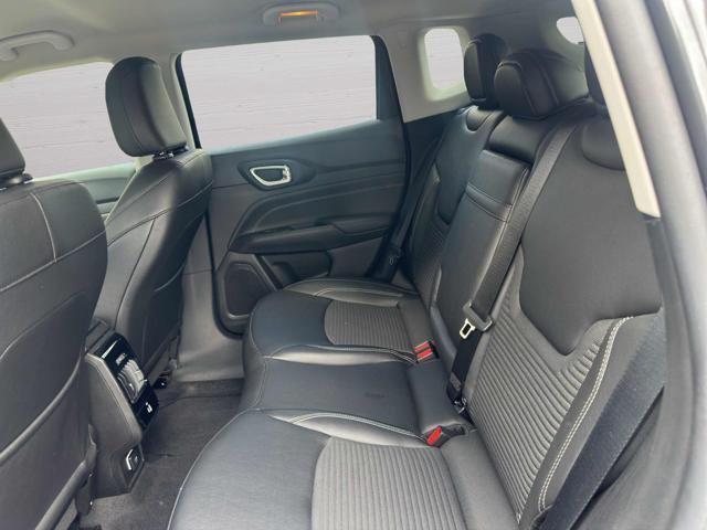 JEEP Compass 1.3 Turbo T4 190 CV PHEV AT6 4xe Limited
