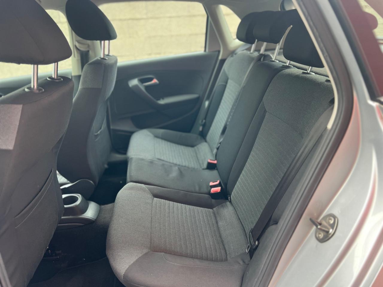 Volkswagen Polo 1.6 TDI - GARANZIA 12 MESI