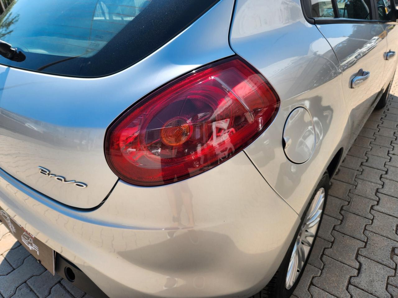 Fiat Bravo 1.6 120CV