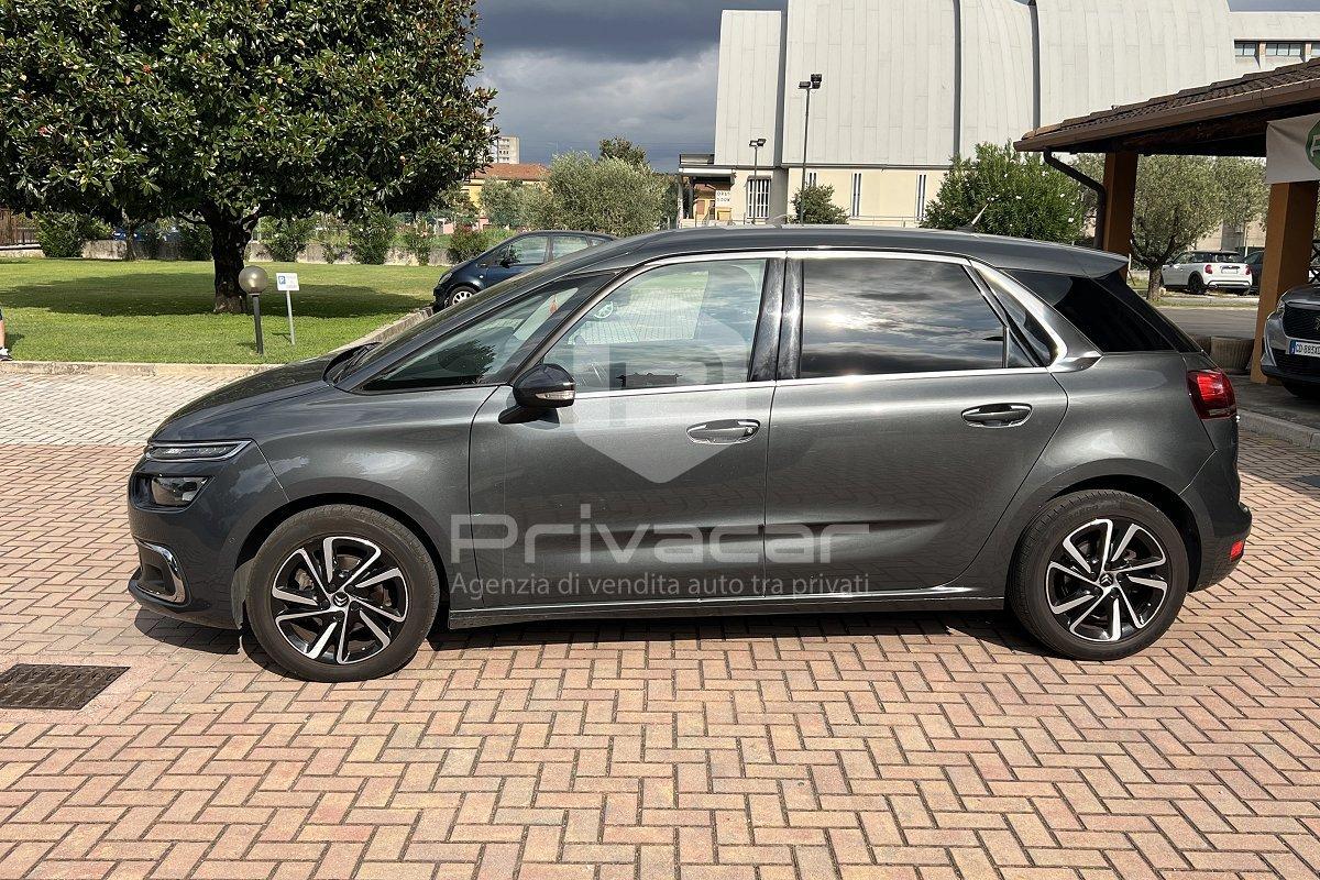 CITROEN C4 Picasso BlueHDi 120 S&S EAT6 Feel
