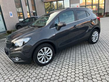 Opel Mokka 1.7 CDTI Ecotec 130CV 4x2 Start&Stop Cosmo