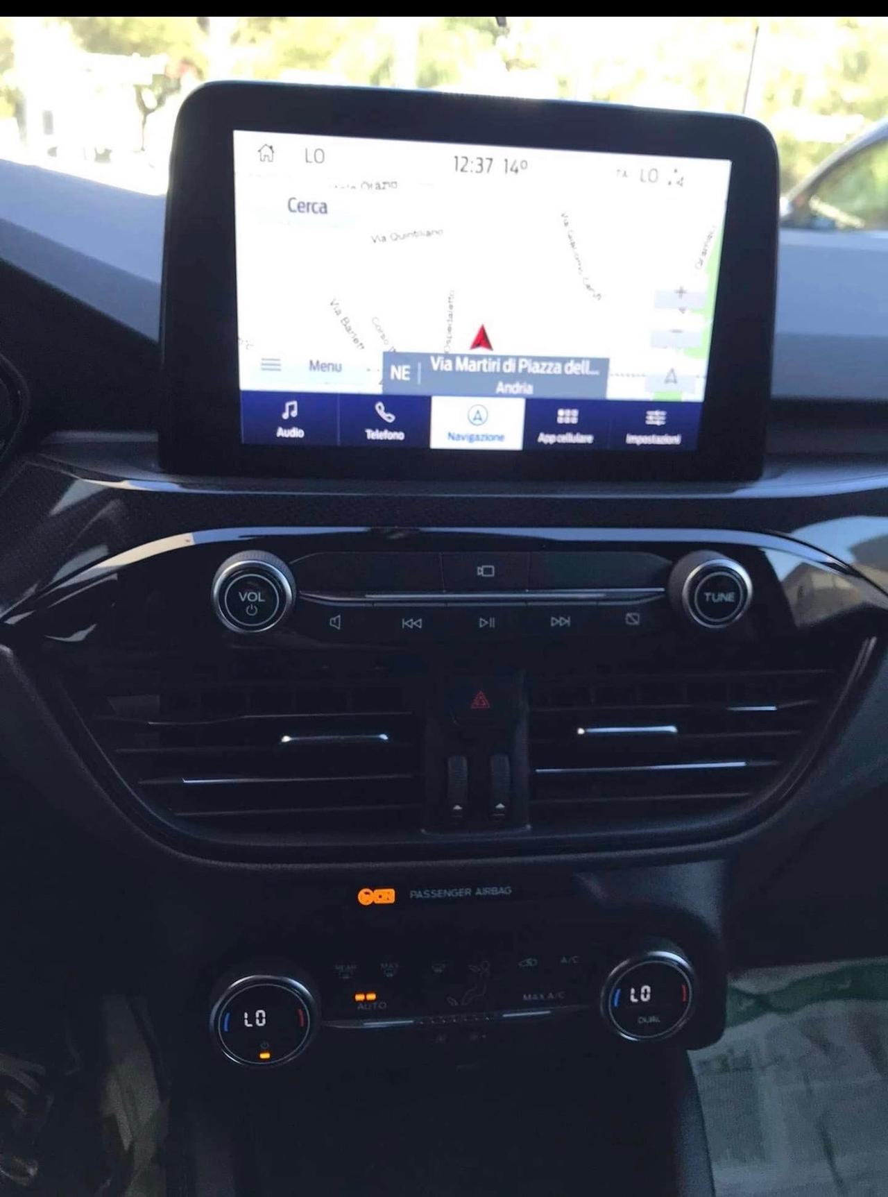 Ford Kuga 1.5 EcoBlue 120 CV aut. 2WD ST-Line X