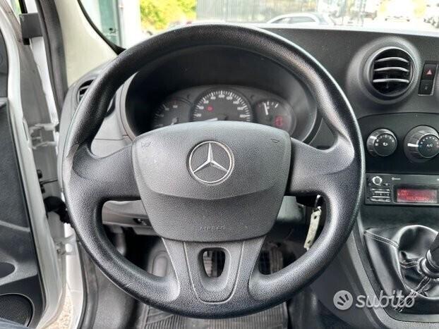 Mercedes-benz Citan 1.5 111 CDI Kombi Friendly Max
