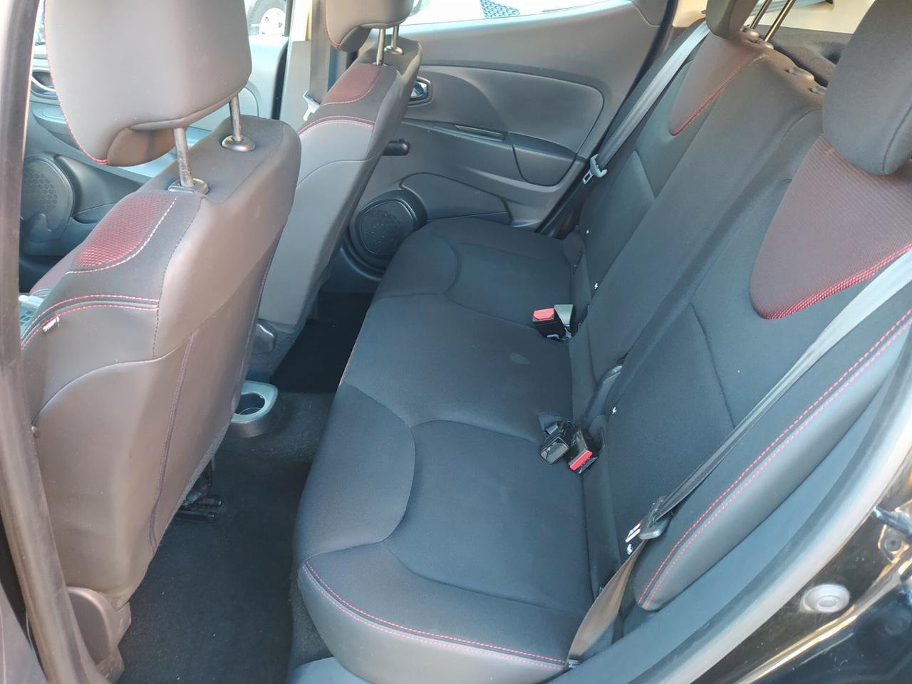 Renault Clio 1.2 75CV GPL 5 porte Live Neopatentati
