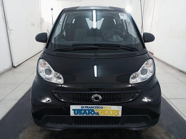 SMART ForTwo 1.0 mhd Passion 61cv FL
