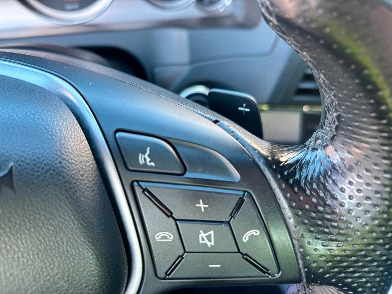 MERCEDES Classe E Cpé (C207) E 220 CDI Coupé ...