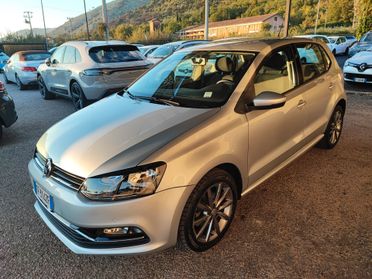 Volkswagen Polo 1.2 TSI DSG 5p. Highline BlueMotion Technology