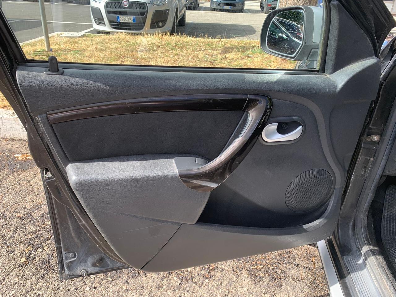 Dacia Duster 1.6 Ambiance #6122