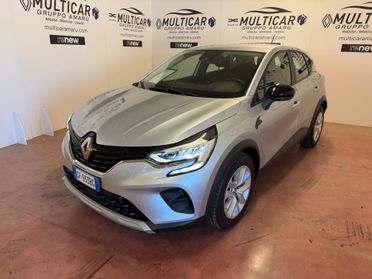Renault Captur TCe 90 CV Zen