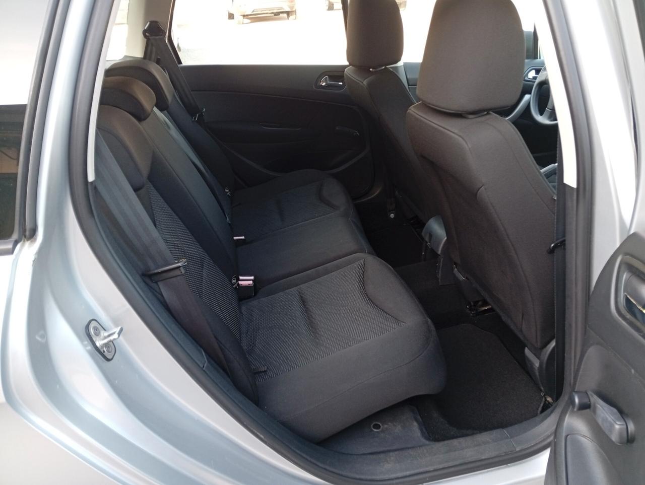 Peugeot 308 1.6 HDi 110CV SW Ciel Premium