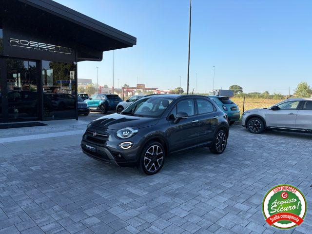 FIAT 500X 1.3 T4 DCT Cross