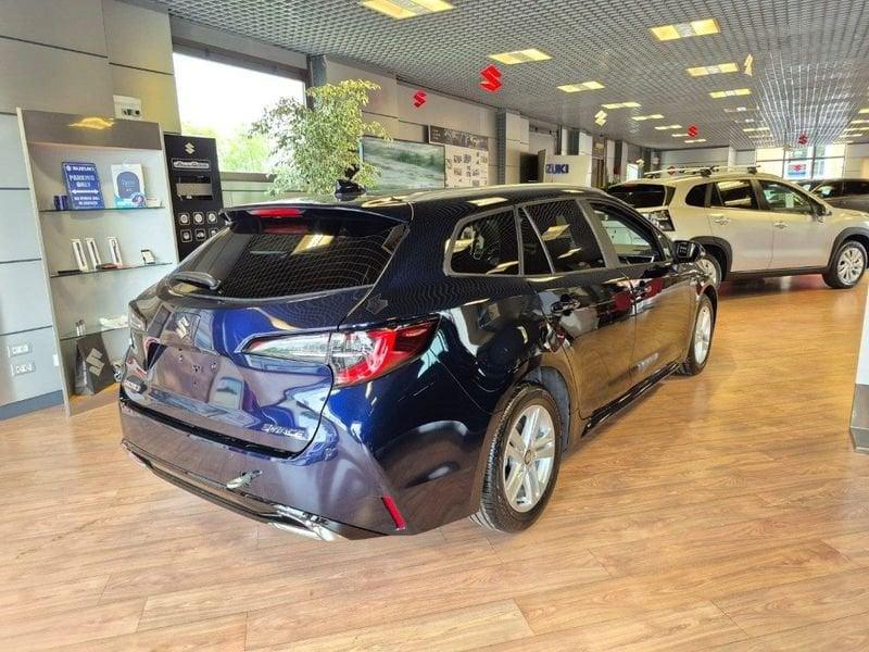 Suzuki Swace 1.8 Hybrid E-CVT 2WD Top NUOVA PRONTA CONSEGNA