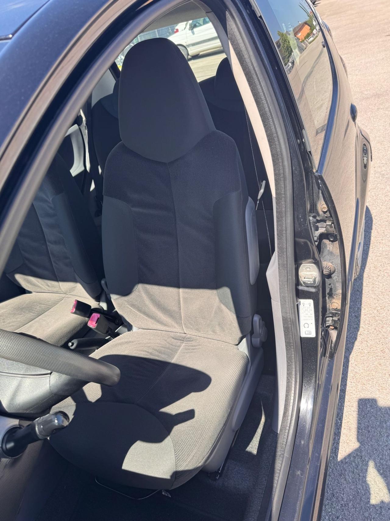 Citroen C1 BAC1 105000 KM GARANZIA 12 MESI