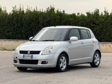 Suzuki Swift 1.3 diesel
