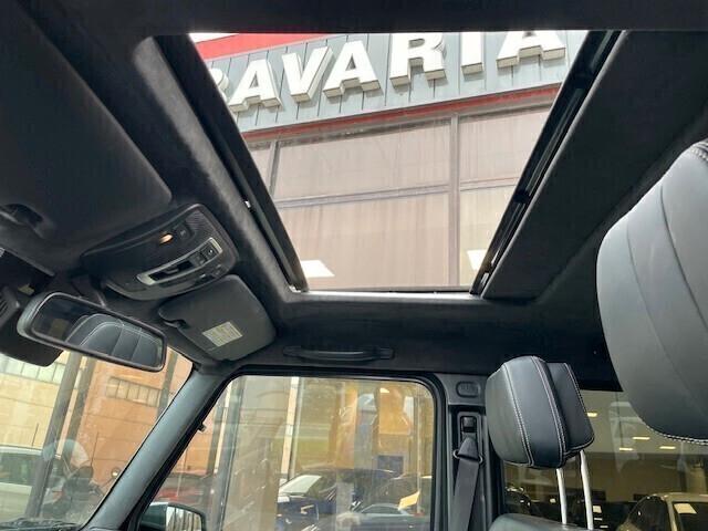 Mercedes-benz G 63 AMG S.W. L