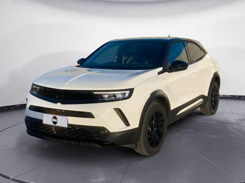 OPEL Mokka 1.2 t GS Line s&s 130cv at8