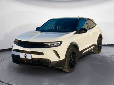 OPEL Mokka 1.2 t GS Line s&s 130cv at8