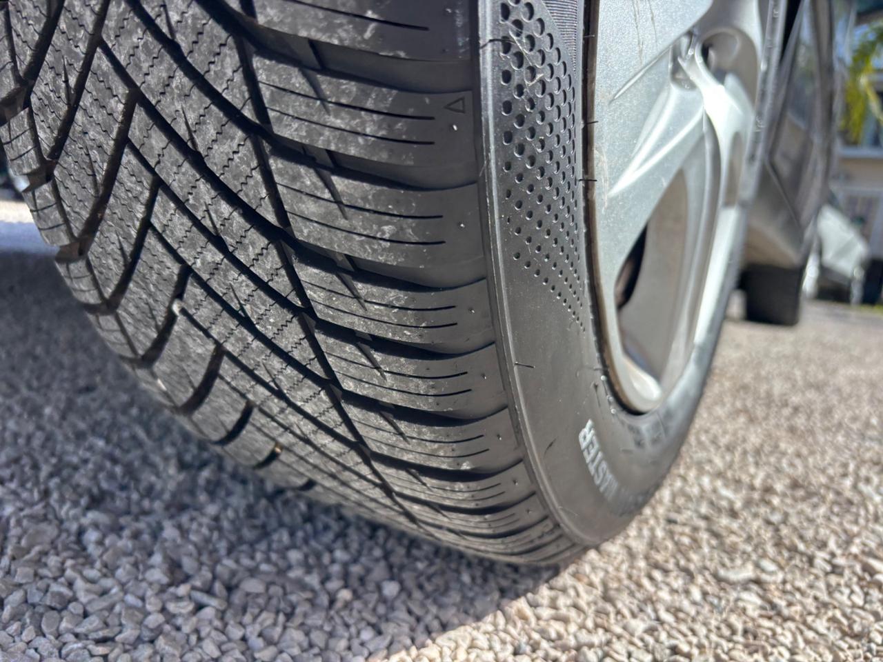 OPEL ASTRA 1.4 90CV GPL PERFETTA