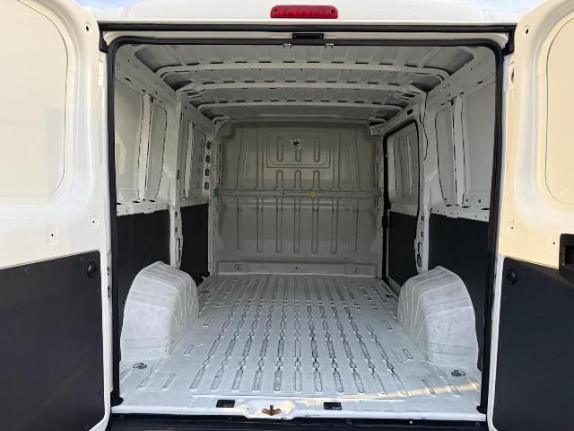 Citroen JUMPER L1H1 120