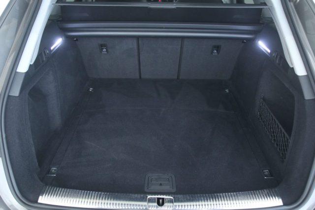 AUDI A4 allroad 40 TDI 204 CV S tronic Identity Contrast