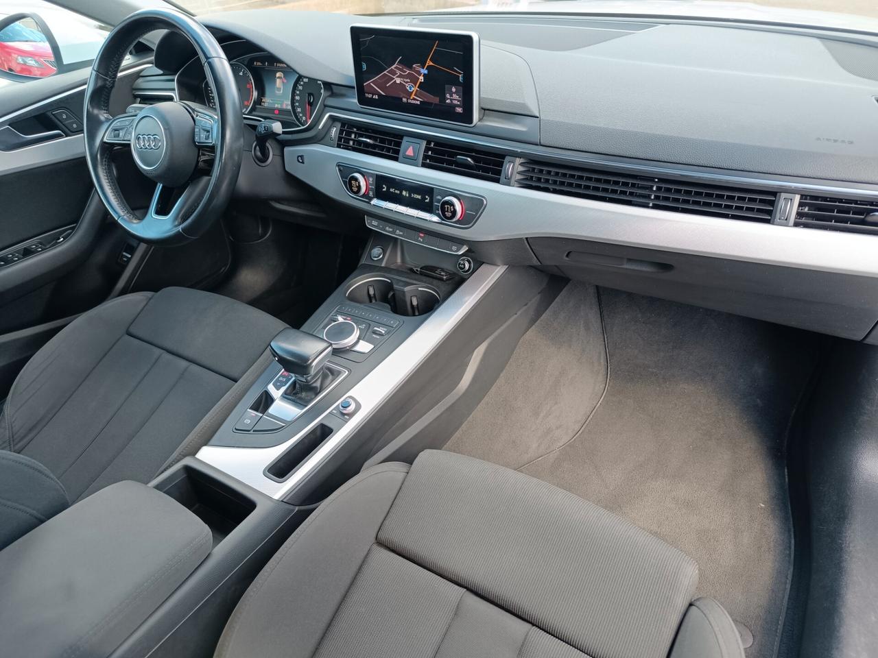 Audi A5 SPB 2.0 TDI 190 CV ultra S tronic Business