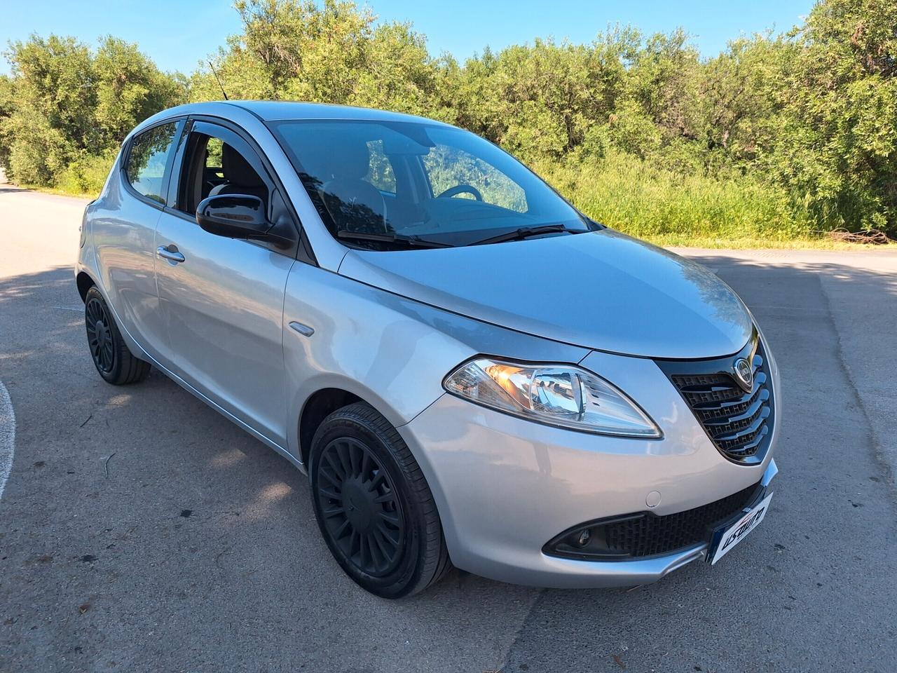 Lancia Ypsilon 1.2 69 CV 5 porte Elefantino 2015