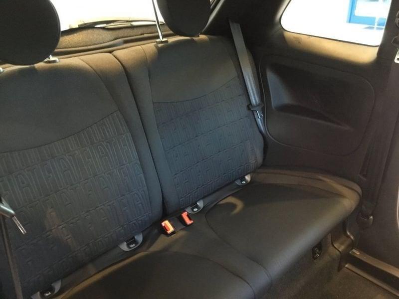 FIAT 500 Hybrid 1.0 70cv Ibrido Dolcevita MY24