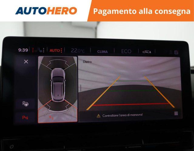 CUPRA Formentor 1.4 e-Hybrid DSG Priority